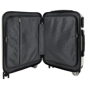 suitcase airport grey - buy, prices for - photo 3