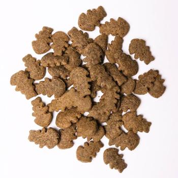 Savory Skin And Coat Dog Snack with Salmon and Marigolds 200g - buy, prices for MasterZoo - photo 3