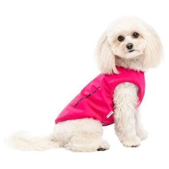 Борцовка для собак Pet Fashion Kale р.XS малиновый - купить, цены на - фото 4