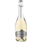 Canaletto Pinot Grigio White Brut Wine 12% 0.75l