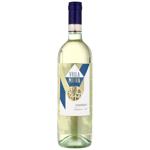 Villa Mura Chardonnay White Dry Wine 12% 0.75l
