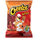 Палочки кукурузные Cheetos со вкусом кетчупа 50г