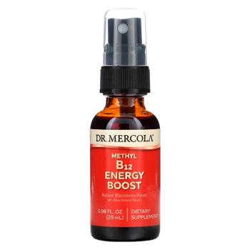 Vitamin b Dr. mercola 25ml Usa - buy, prices for Biotus - photo 1