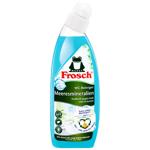 Frosch Marine Minerals Toilet Bowl Cleaner 750ml