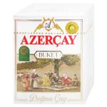Чай чорний Azercay Buket 100г