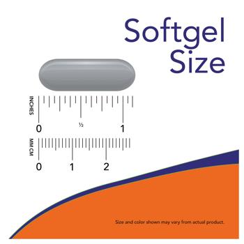 Now Foods Wheat Germ Oil 1130mg 100 softgels - buy, prices for Biotus - photo 3
