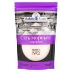 Salute di Mare Grinding №3 Natural Edible Sea Salt 750g