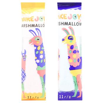 Make Joy Lama's Style Marshmallow 11g - buy, prices for EKO Market - photo 1