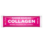 Biotus Marine Sourced Collagen Peptides with Hyaluronic Acid and Vitamin C 5.15g