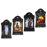 Halloween Flashlight 12.5cm in Assortment