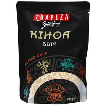 Trapeza White Quinoa 250g - buy, prices for COSMOS - photo 1