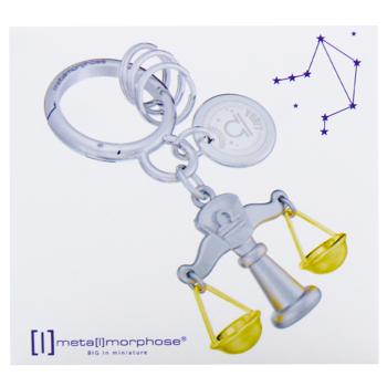 Metalmorphose Libra Key Ring - buy, prices for - photo 4