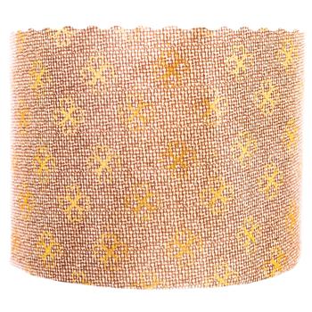 Ecopack Paper Form for Baking Kulich 11*8.5cm - buy, prices for Auchan - photo 1