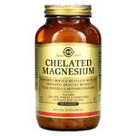 MegaFood Chelated Magnesium 400mg 250 tablets