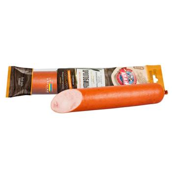 Sausage drohobych Alan Ukraine - buy, prices for Ideal - photo 1