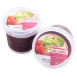 Vilis Ukrainian Apple Filling with Strawberry Aroma 500g