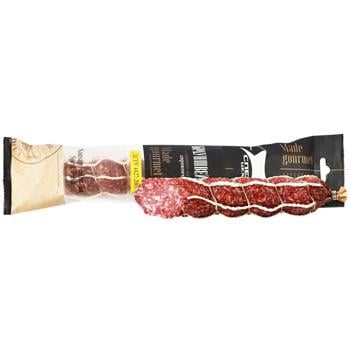 Spets-Tseh Braunschweiger Premium Raw-Smoked Sausage - buy, prices for COSMOS - photo 1