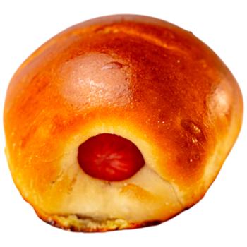 Sausage in Dough 110g