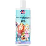 Ronney Kids on Tour to Australia Kids Macadamia Nuts Bubble Bath 300ml