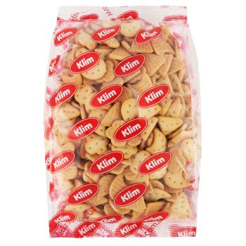 Крекер Klim Дитячий