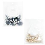 Hair Clips 3753-17