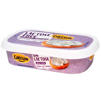 Cheese cream Entrepinares 200g - buy, prices for WINETIME - photo 1