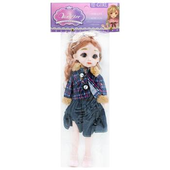 Doll 1348-36 - buy, prices for Chudo Market - photo 1
