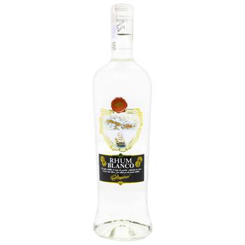Ciemme Rhum Blanco 38% 1л - buy, prices for - photo 1