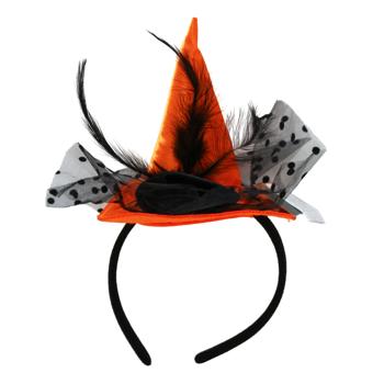 Koopman Witch Hat Headband 24cm - buy, prices for - photo 3