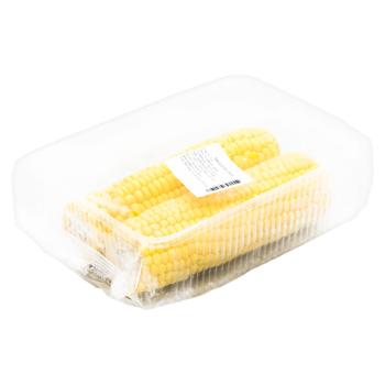Кукуруза 2шт