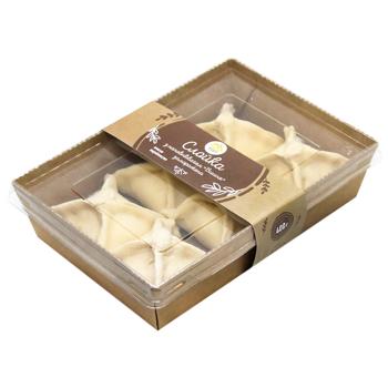 Слойка The Local Food с вишней 400г