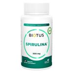 Biotus Spirulina 500mg 100 tablets