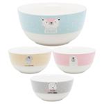 Пиала Зед Мишка 600мл в ассортименте