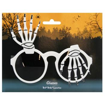 Koopman Halloween Glasses 5 Designs in Assortment - buy, prices for - photo 4