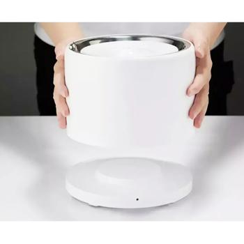 Поїлка-фонтан Petkit Petkit Electric Pet Eversweet 3 Pro 1,8л - купити, ціни на MasterZoo - фото 3