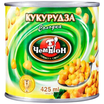 Champion Corn 425ml