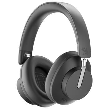 A4Tech Bloody MH390 Black Wireless Headphones