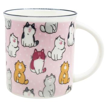 Cup 330ml SDM029-3374-16125 - buy, prices for COSMOS - photo 4