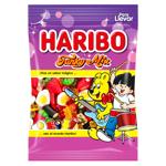 Конфеты Haribo Веселый микс 100г