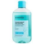 Shampoo Cosmia for shower 750ml