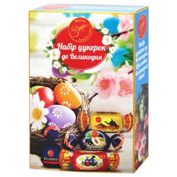 Maria Harmony Candy 450g - buy, prices for MegaMarket - photo 1