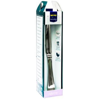 Metro Professional Goutte Steak Knife 12pcs - buy, prices for METRO - photo 3