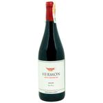 Вино Yarden Mount Hermon Red червоне сухе 14% 0,75л