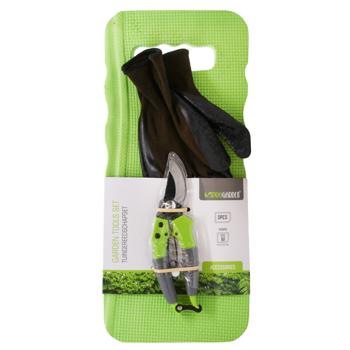 Koopman Garden Tools Set 3pcs - buy, prices for NOVUS - photo 1