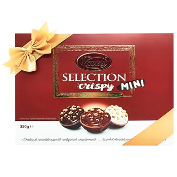 Witor`s Selection Crispy Mini Candies 350g - buy, prices for - photo 2