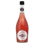 Напій Martini Spritz Rosato алкогольний на основі вина 8% 0,75л