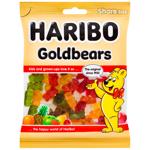 Haribo Golden Bears Jelly Candies 150g