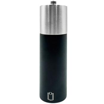 grinder metro professional black 18cm