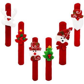 Прикраса д/свята Carnival Браслет МА21-54916 - купить, цены на МегаМаркет - фото 1