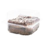 Пиріг тертий Шварцвальд